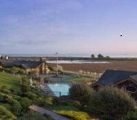Bodega Bay Lodge View